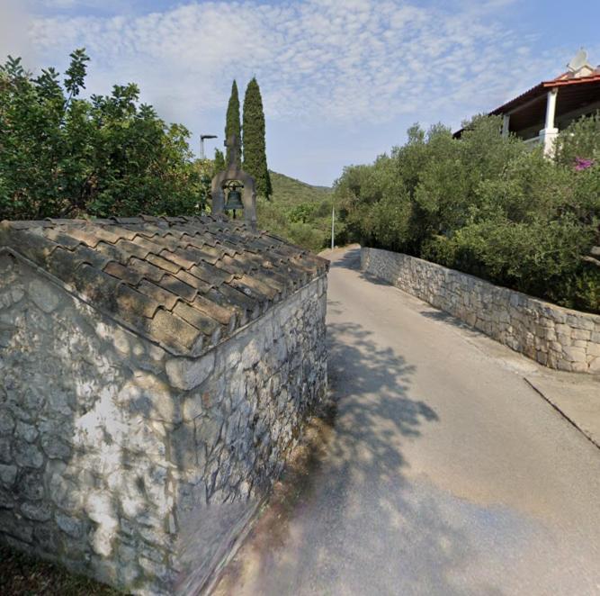 Holiday Home Villa Kastel Zrnovo Exterior photo